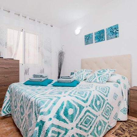 Apartment Tomillo Торевьиа Экстерьер фото